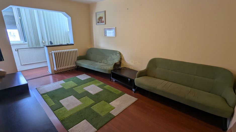 Apartament 2 camere de închiriat Cluj, Cartier Mănăștur, Str. Primăverii - Poză 1