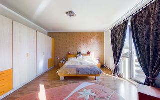 Vilă cu 6 camere în zona Alfa - Poză 28