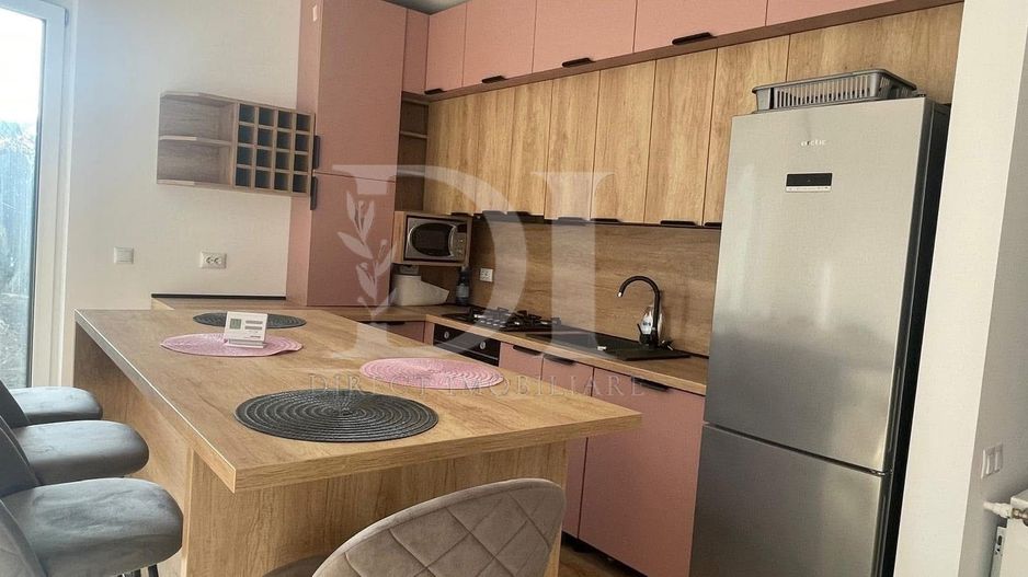 Apartament 55 mp cu gradina 100 mp / Zona Eroilor - Poză 18