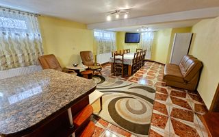 Casa 4 camere, S+P+M, mobilata, utilata, 392 mp teren,  Alba - Micesti - Poză 16