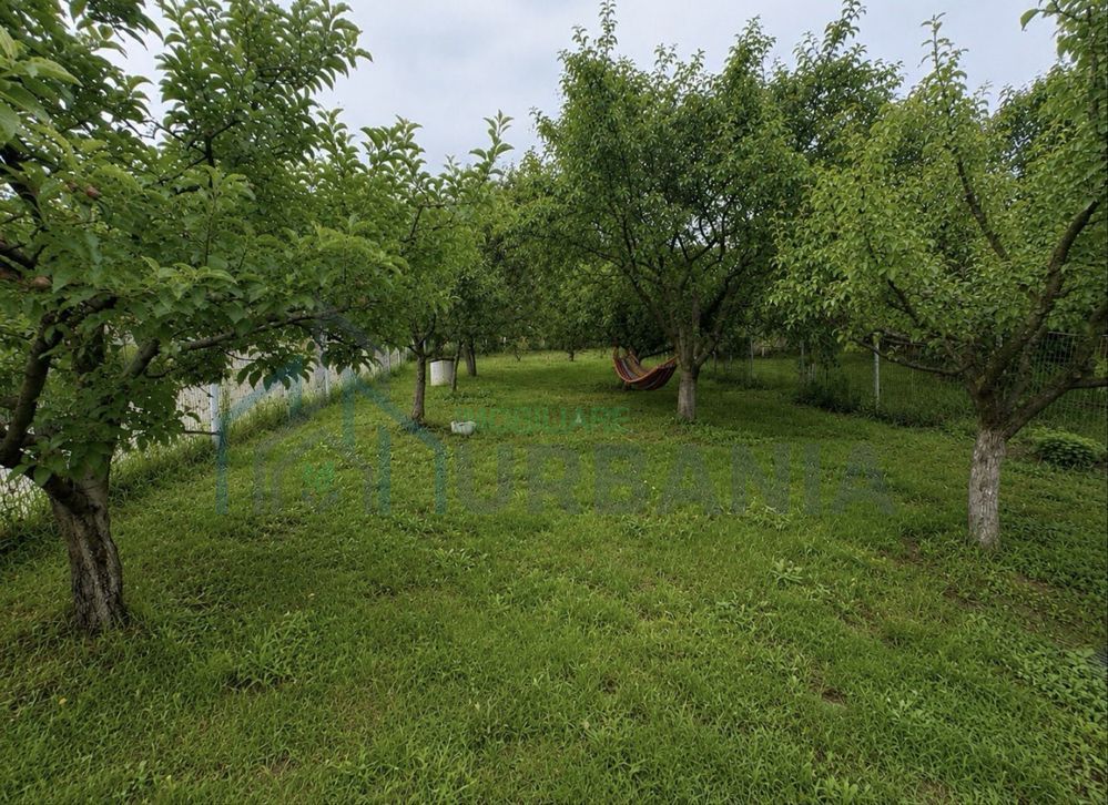 Casa de vanzare Tomesti, 4 camere, 2 bai, 119 mp utili, teren 580 mp, cu garaj si anexa - Poză 8