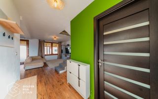 Casă de vânzare Tisa Noua, comision 0% - Poză 21