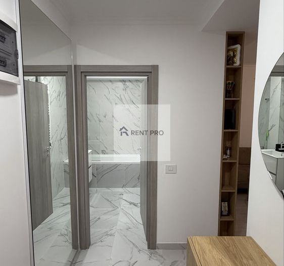 Garsonieră premium de vânzare | Novum Residence | Etaj 11/11 | - Poză 4