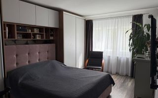Apartament 2 camere, 49 mp utili, mobilat si utilat, Ampoi 3 - Poză 2