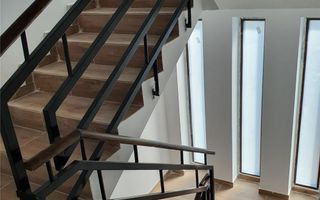 Casa tip duplex Pipera zona verde visavis Porsche Bucuresti Nord 185000 euro - Poză 4