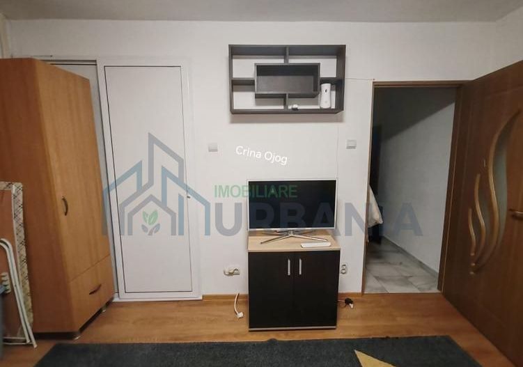 Închiriez Garsoniera PD. Piatra - Poză 1