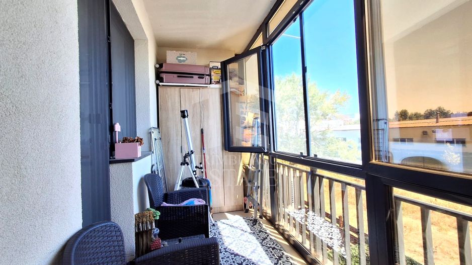 De Vanzare Apartament 2 camere zona Ozana Theodor Pallady - Poză 23