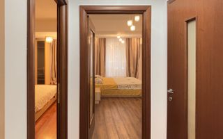 Virgil Madgearu I Închiriere apartament 3 camere - Poză 12