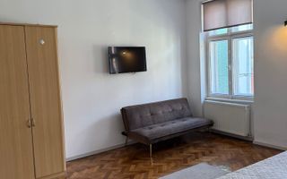 Apartament | De Inchiriat| 2 Camere | Centrul Istoric | 50mpu| Etaj 1 - Poză 5