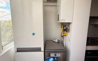 Apartament complet mobilat si utilat-totul nou - Poză 9