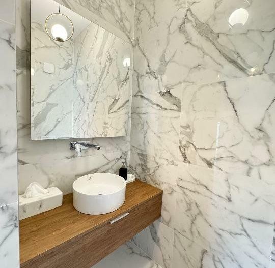 Superb duplex cu 4 camere şi terase mari - Poză 13