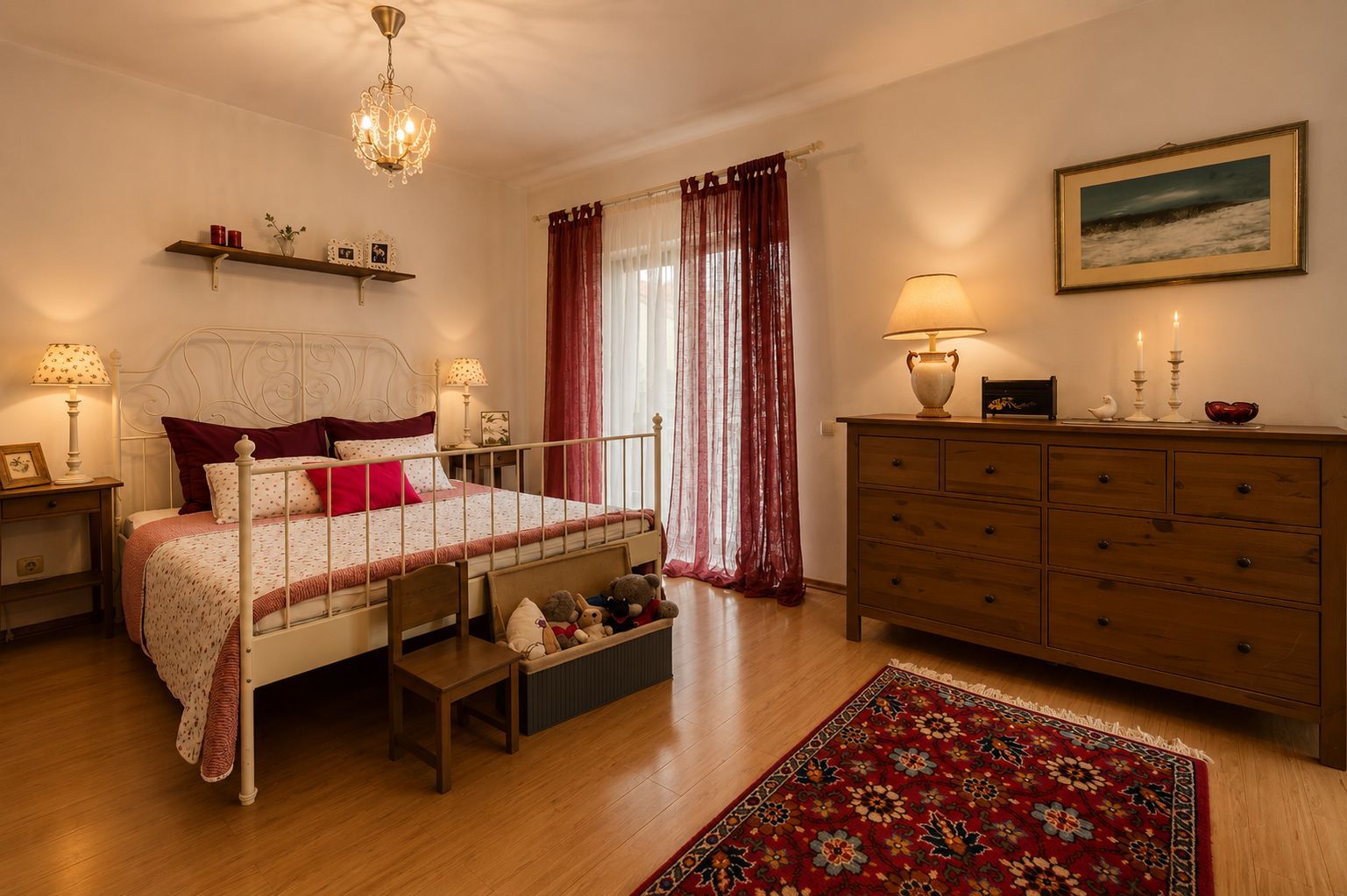 VILĂ ÎN CARTIER PE MALUL LACULUI GRIVIȚA | 200 MP UTILI | 280 MP TEREN - Poză 6