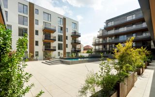 4 camere | Pipera | Voluntari | 2 x parcare | piscina - Poză 21