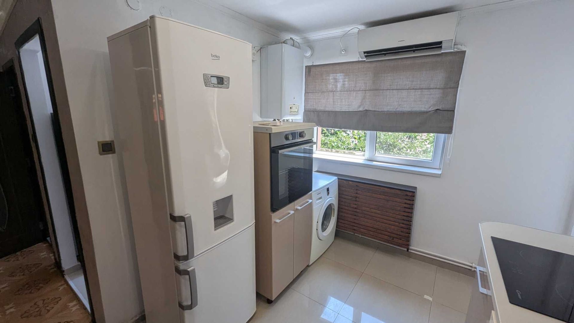 Apartament 3 camere Mihai Bravu - Poză 5