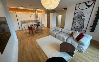 Apartament 3 camere - 92 mp suprafata utila - Poză 2