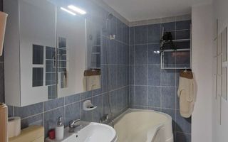 Particular Inchiriez apartament 2 camere zona 13 Septembrie-Sebastian - Poză 8