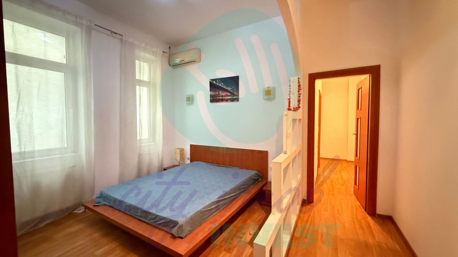 Apartament 2 camere | Carol I – Moșilor | 57 mp utili | Investiție în zonă centr - Poză 6