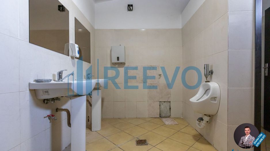 Han și 3.767 mp teren de vânzare, Racova - Poză 19