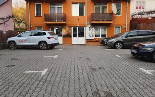 Apartament în bloc nou (2008) cu 1 camere in Tudor, etaj 1 - Poză 8