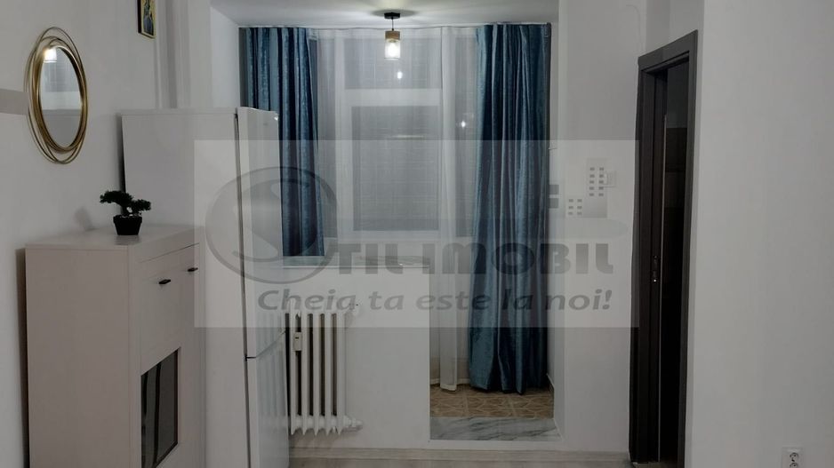 Apartament 1 cameră – Podul de Piatră, Iași - Poză 2