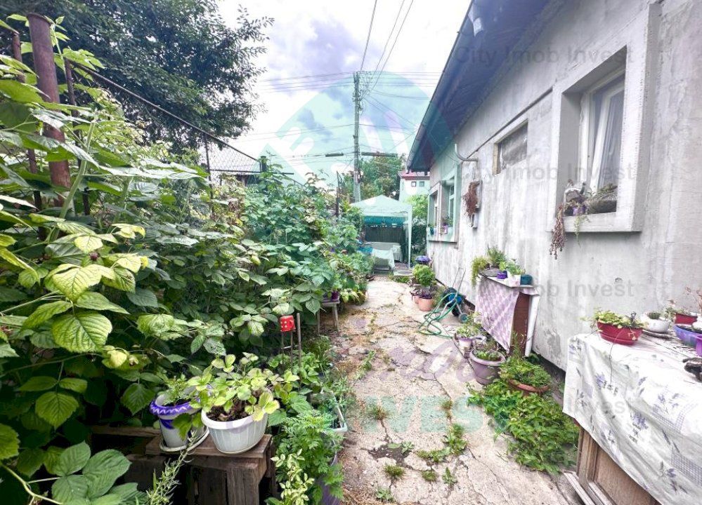 Casa singura la curte  - 7 minute de metrou - Poză 7