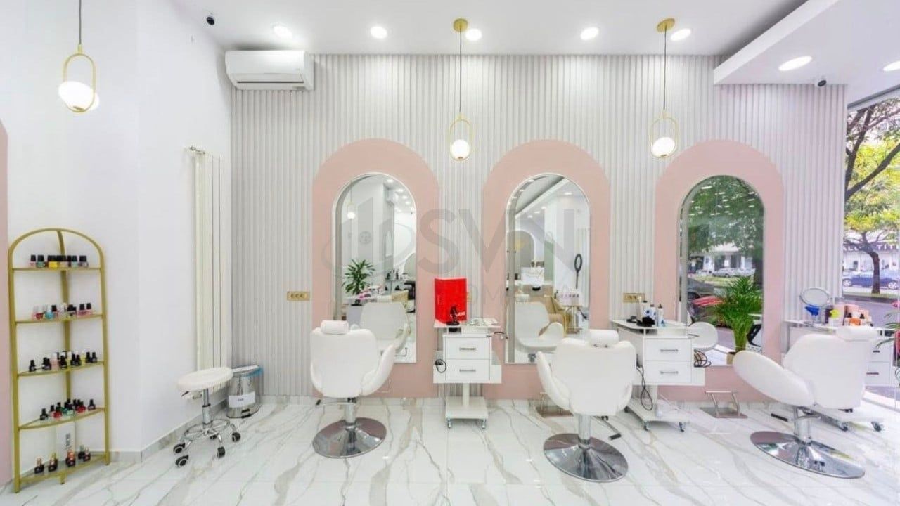 REC3001755 Spatiu comercial Piata Victoriei 117 mp vitrina 10 ml la strada renov - Poză 5