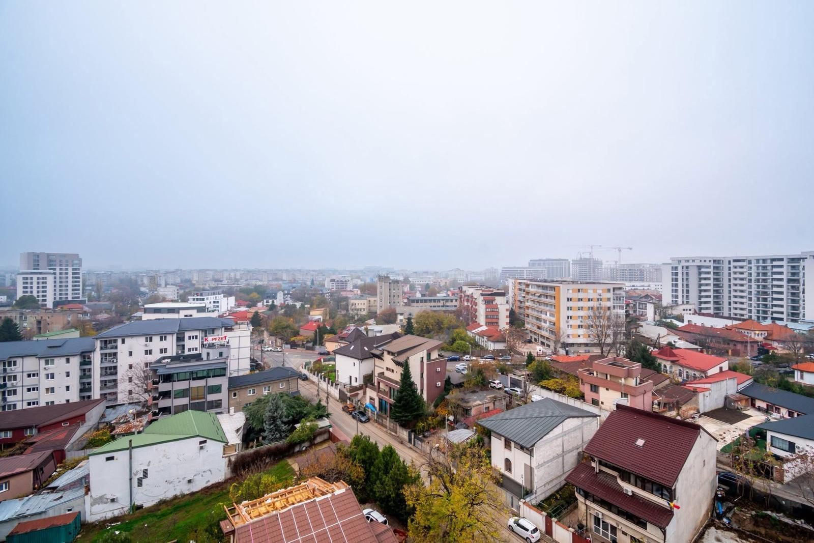 Apartament High End 3 camere I Complet mobilat I Mihai Bravu - Poză 3