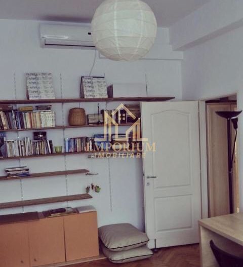 2 camere decomandate, AC, Semicentral, Zona Horea - Poză 9