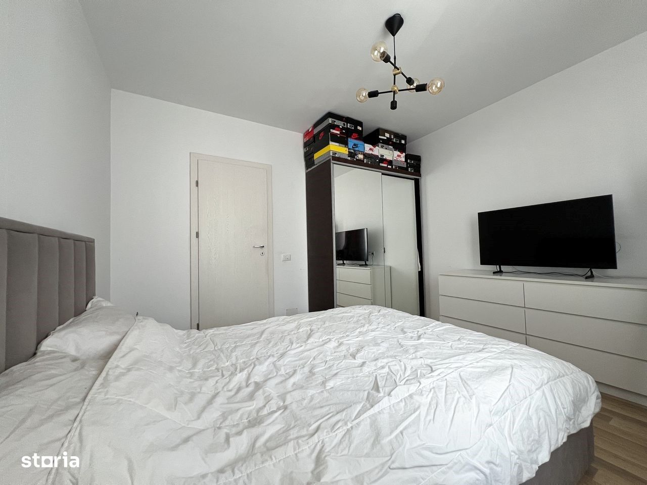 Apartament 2 camere zona Theodor Pallady - 1 Decembrie 1918 - Poză 10