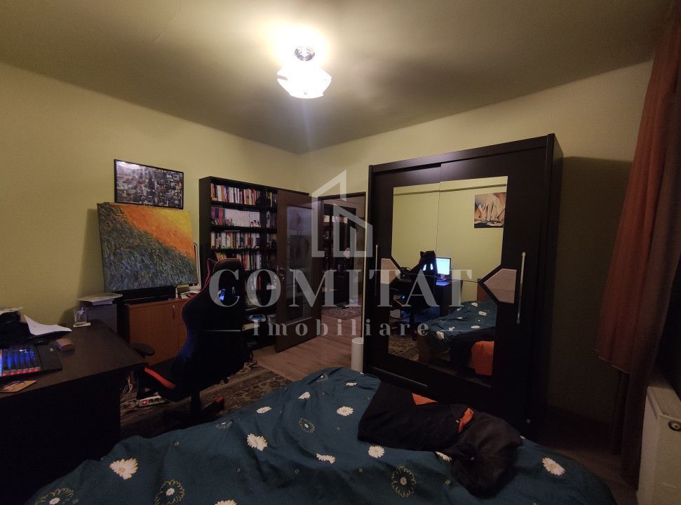 Apartament cu 2 camere zona Semicentrala - Poză 1