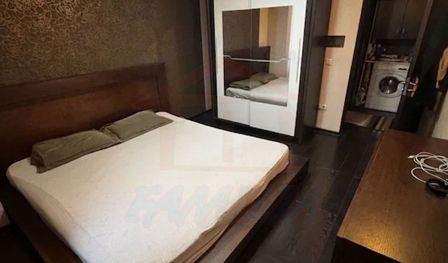 Vanzare apartament 3 camere, zona Ultimul Leu, 72 mp, 115.000 EURO - Poză 7