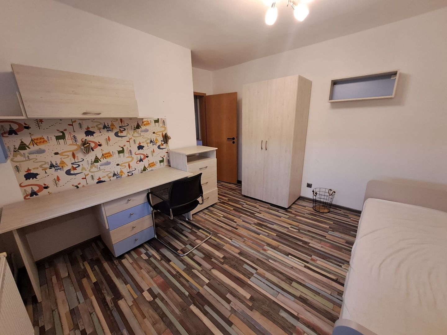 Apartament elegant I 2 bai si balcon I Zona Aradului - Poză 6