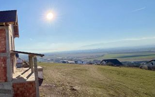 Casa individuala | 5 camere | P+1 | Teren 400 MP | Sura Mare - Poză 3