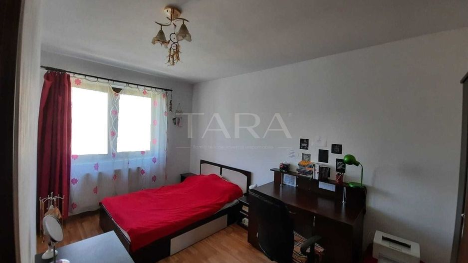 Apartament modern cu 2 camere, bloc nou – zona Iulius Mall. - Poză 4