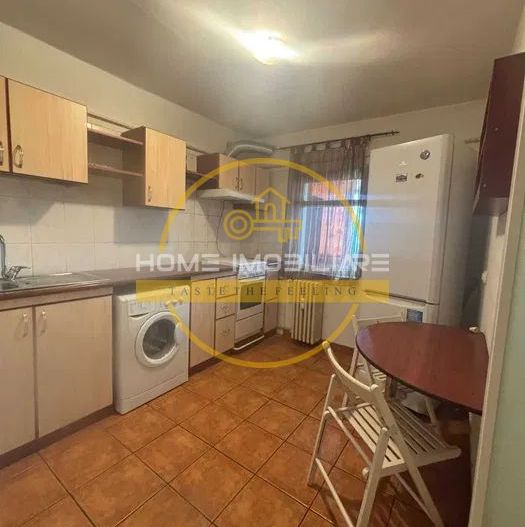 Apartament 1 camera, decomandat, 35mp. Canta - lângă Profi! - Poză 3
