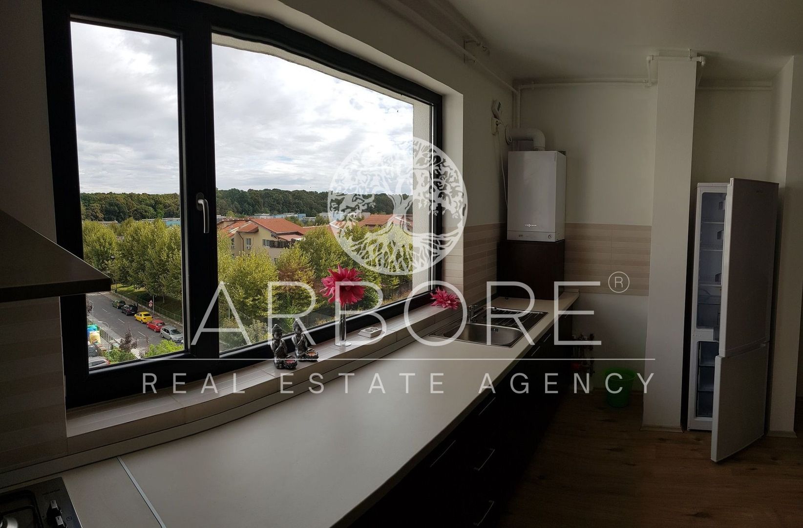 Apartament 2 camere | 53.57 mp | Loc de parcare inclus | Zona Băneasa - Poză 8