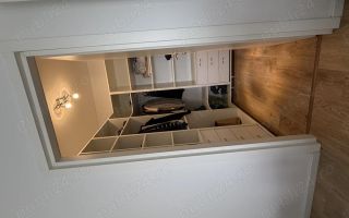 De inchiriat apartament 2 camere GanVia/ Lujerului - Poză 3