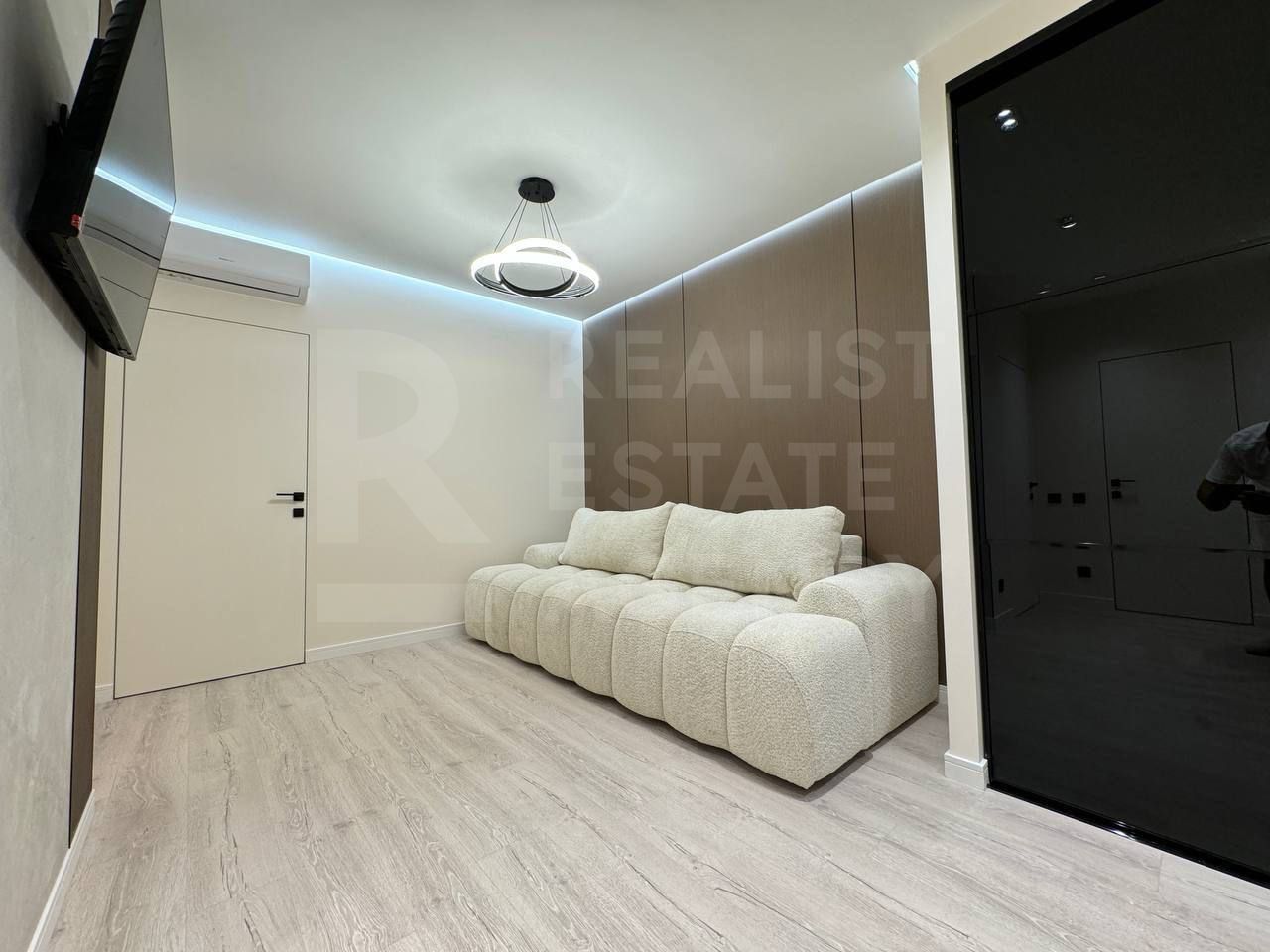 Chirie, apartament 1 cameră 50 mp, str. Regina Elisabeta, Durlești - Poză 3