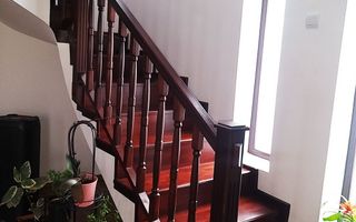 Casă modernă de vânzare, 4 camere, 190 mp, teren 550 mp, Fetești - Poză 8