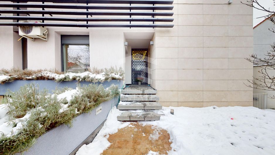 Vila Premium Damaroaia | Str. Garofitei - Poză 17