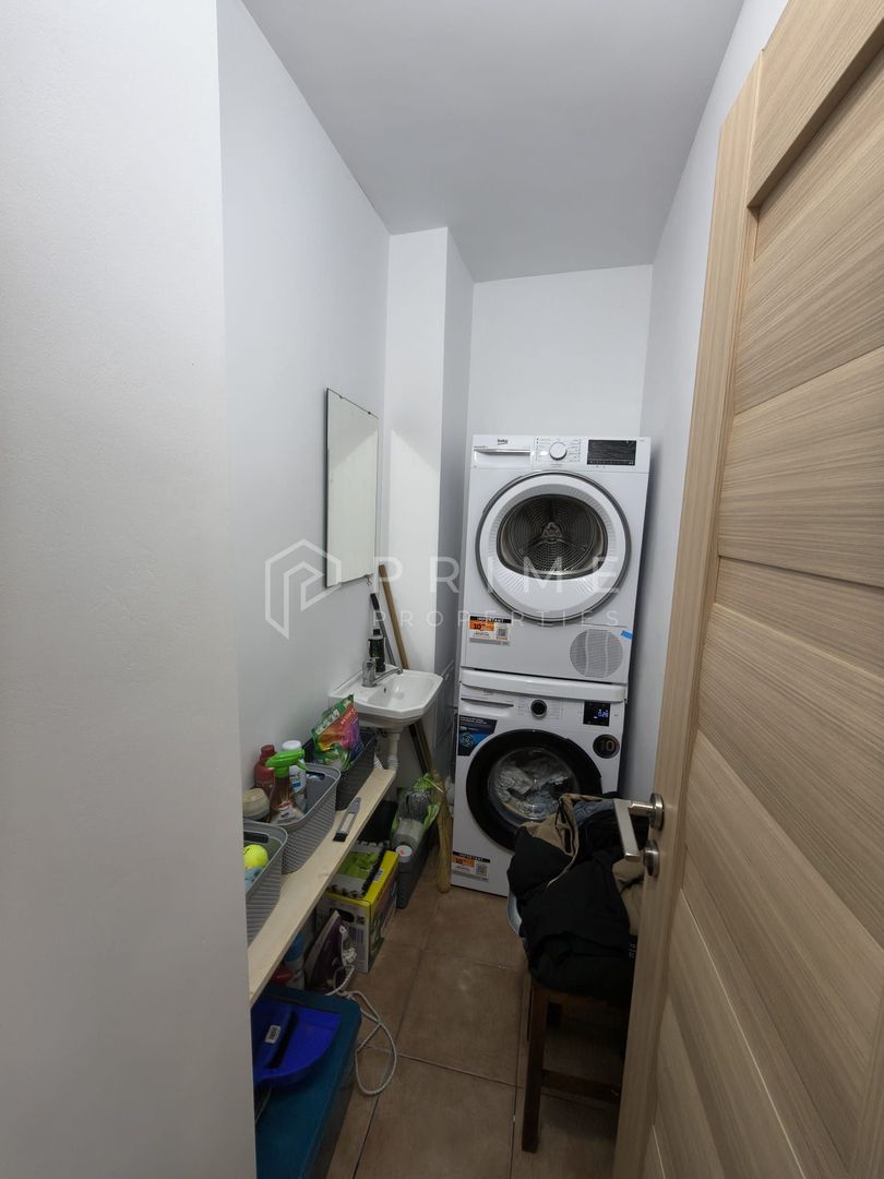 Apartament 3 camere/ Etaj 2/ Decomandat/ 2 băi/ Tudor - Poză 11