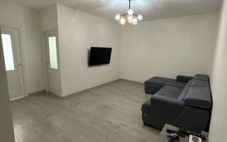 Chirie, apartament, 2 camere, strada Andrei Doga, Râșcani - Poză 6