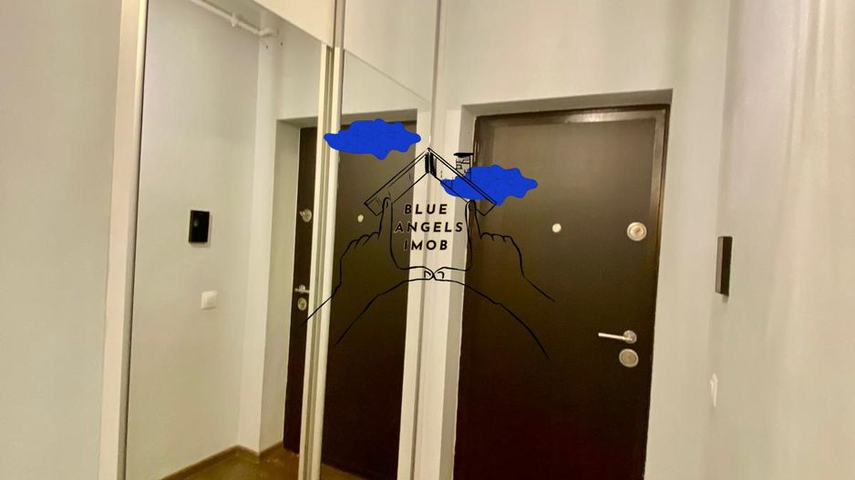 Apartament 2 camere, PET FRIENDLY, Sanpetru Residence - Poză 9