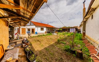 Casa in orasul Pecica cu teren de 1159 comision 0% - Poză 17