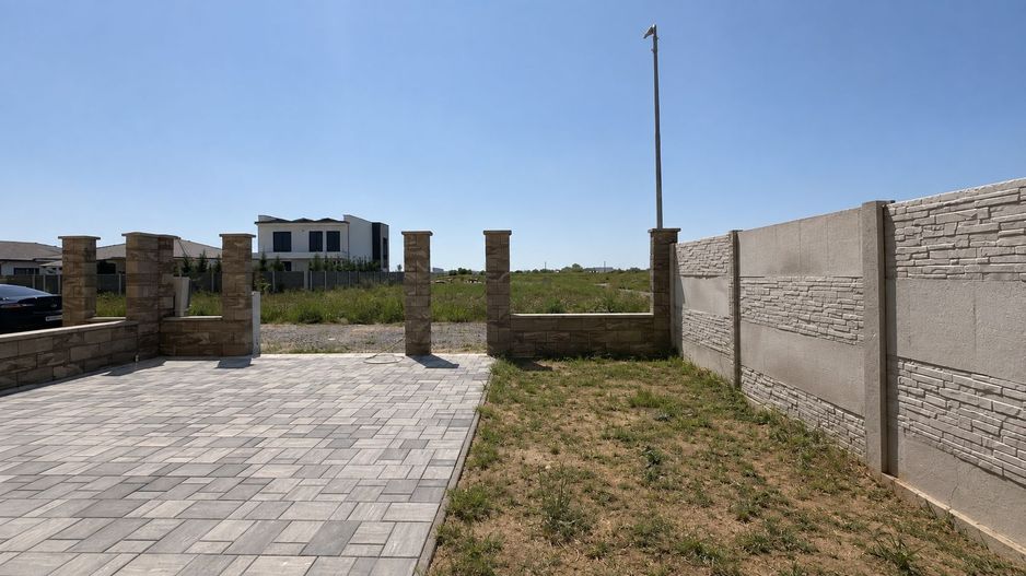 Duplex Mosnita Noua P+1 de vânzare - Poză 13