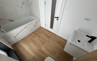 Vile Tunari, zona BUNA, Toate Utilitatile, curte 350m2 - Poză 5