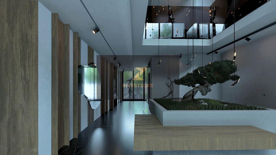 Arlo Residence-3camere central Oradea - Poză 3