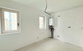 Apartament 2 camere Dorobanților Cluj imobil nou cu CF - Poză 4