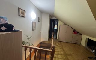 Apartament 4 camere | 90 mp | AC | Parcare | Muzeul Apei | Floresti - Poză 10