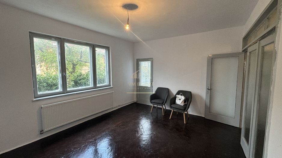 APARTAMENT IN CASA TIP DUPLEX 3 CAMERE+ TEREN 89 MP CAMPULUNG - Poză 1